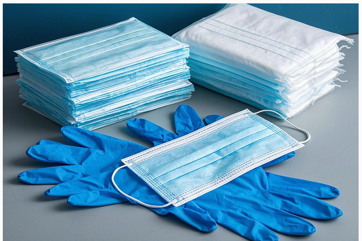 Medical Supply Chain