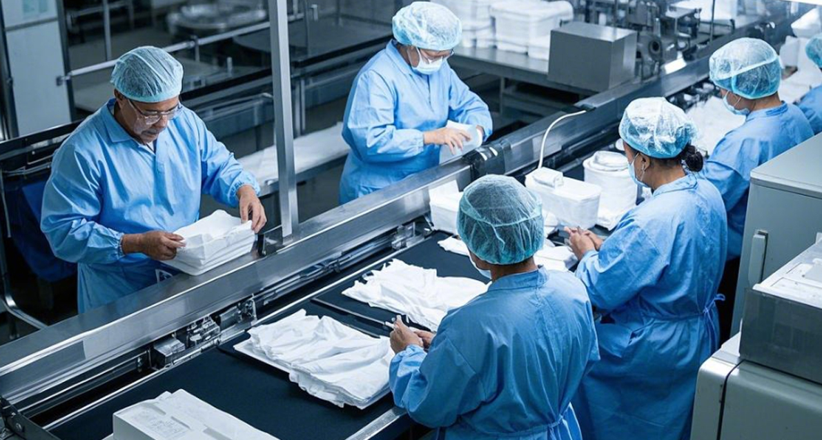 Medical Customization